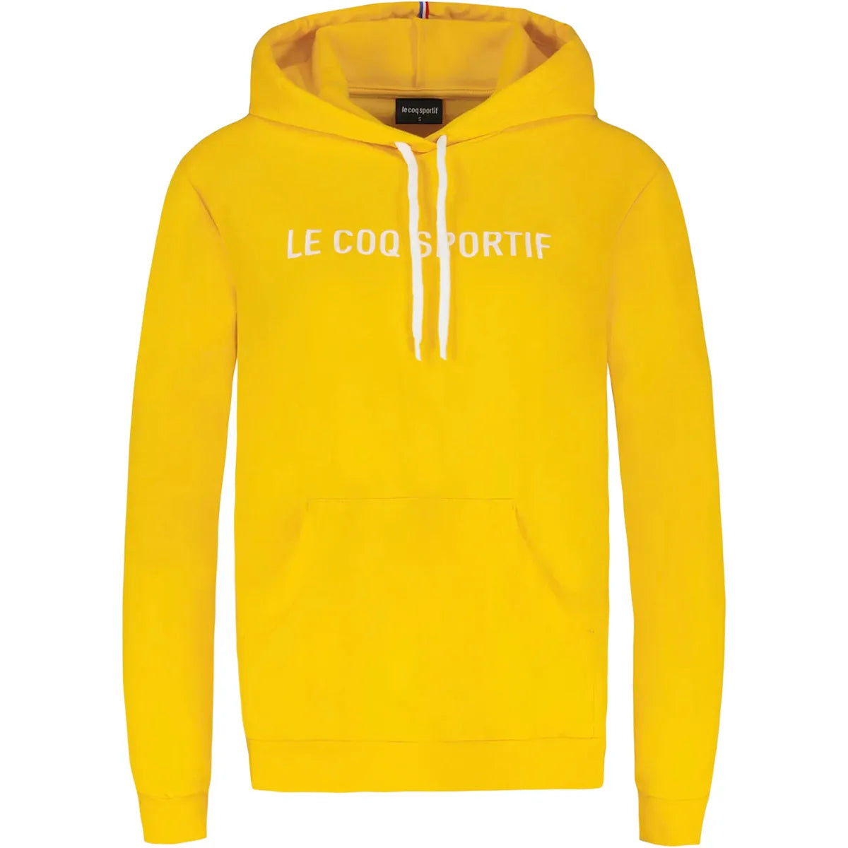 DAMEN SWEATSHIRT MIT KAPUZE VON LE COQ SPORTIF SAISON NR. 1