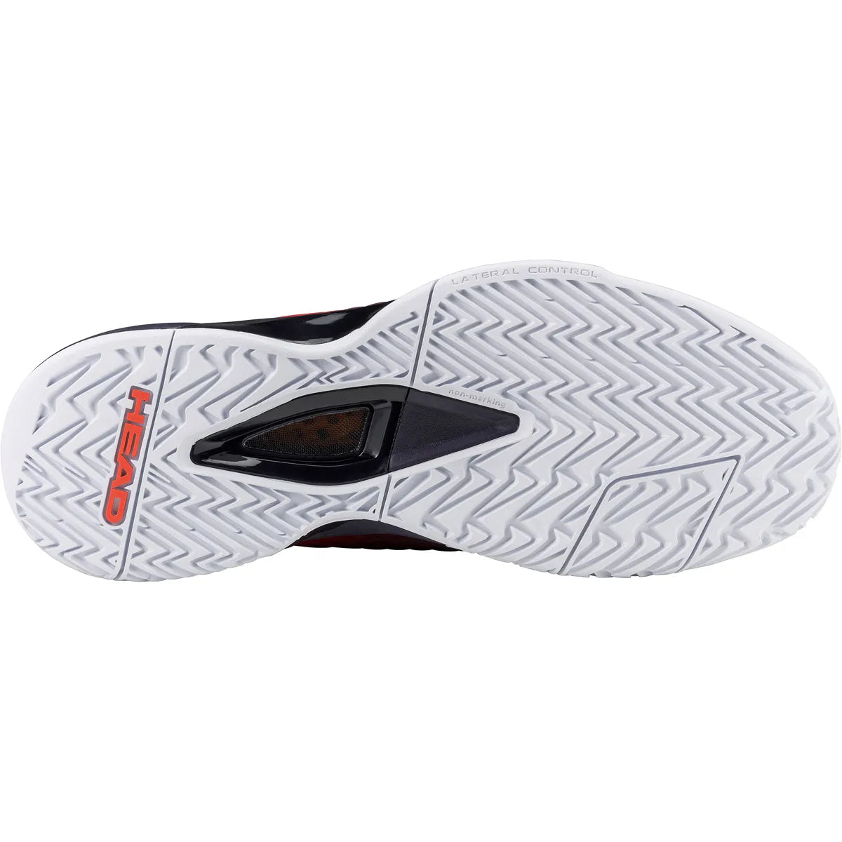 CHAUSSURES HEAD REVOLT PRO 4.5 TOUTES SURFACES