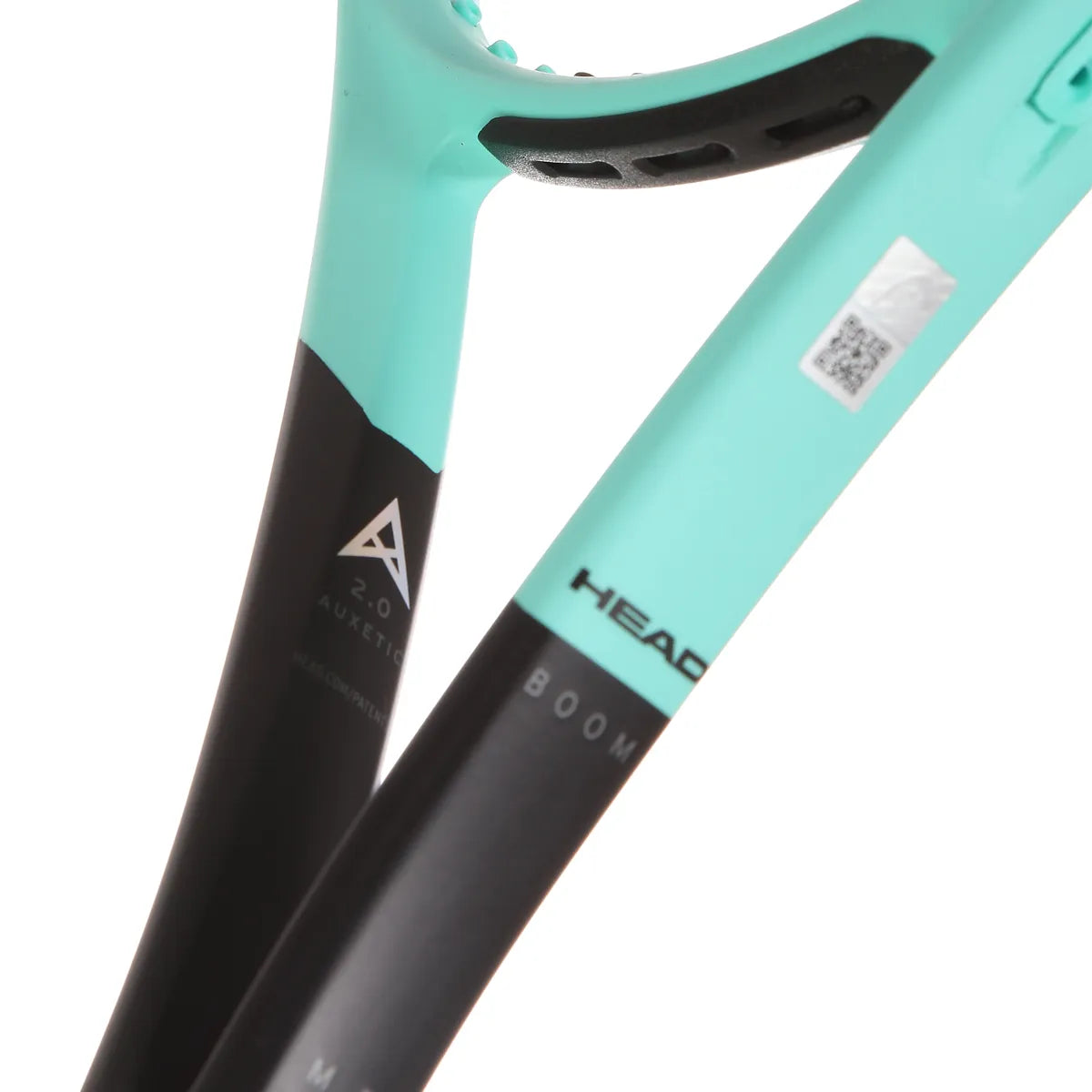 HEAD BOOM MP RACKET (295 GR)