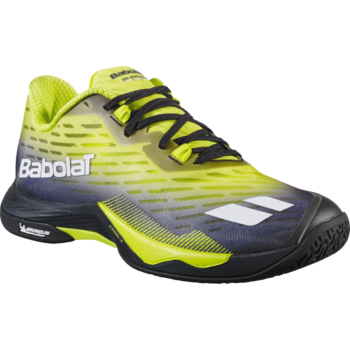 CHAUSSURES BABOLAT HOMME INDOOR SHADOW TOUR 5