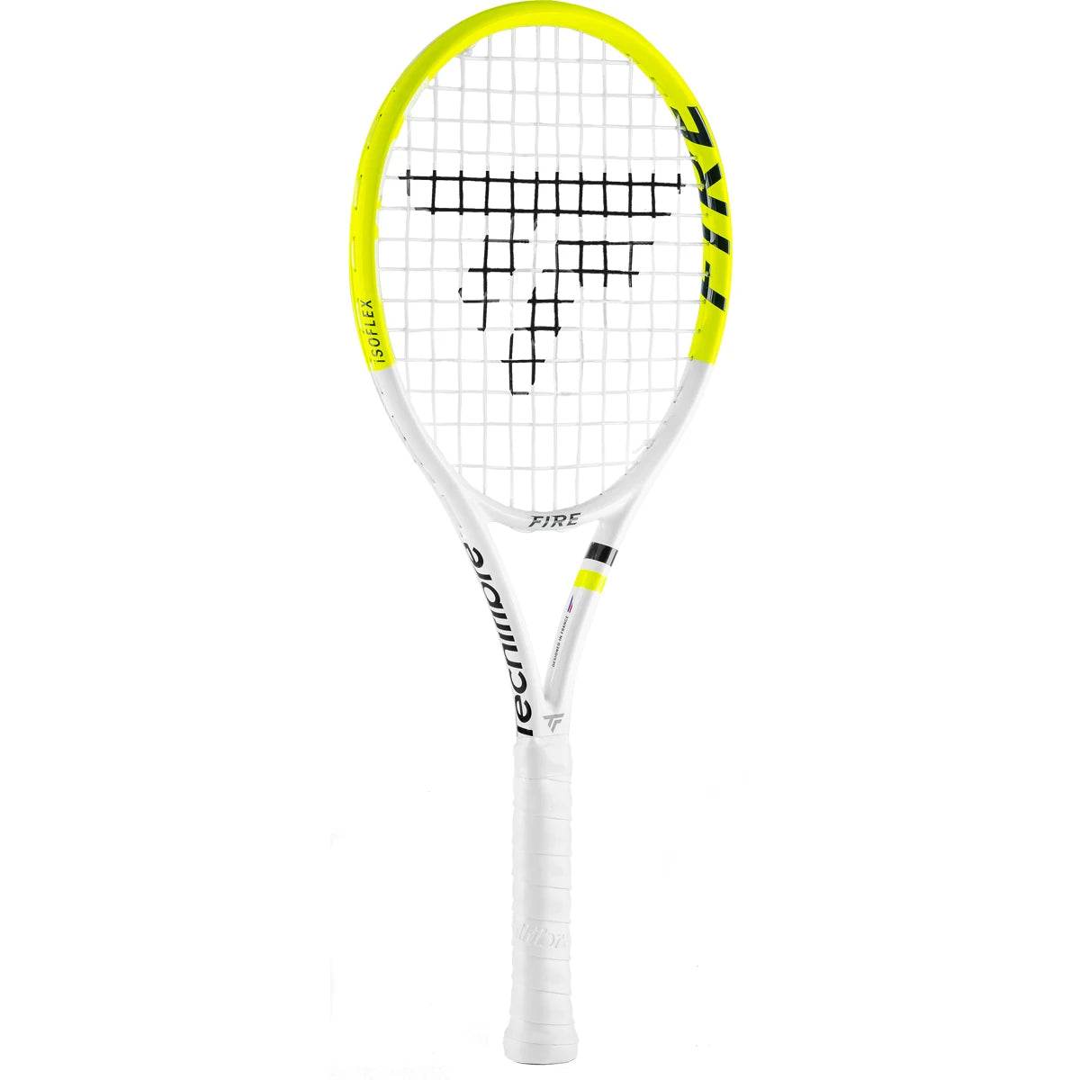 MINI RAQUETTE TECNIFIBRE FIRE