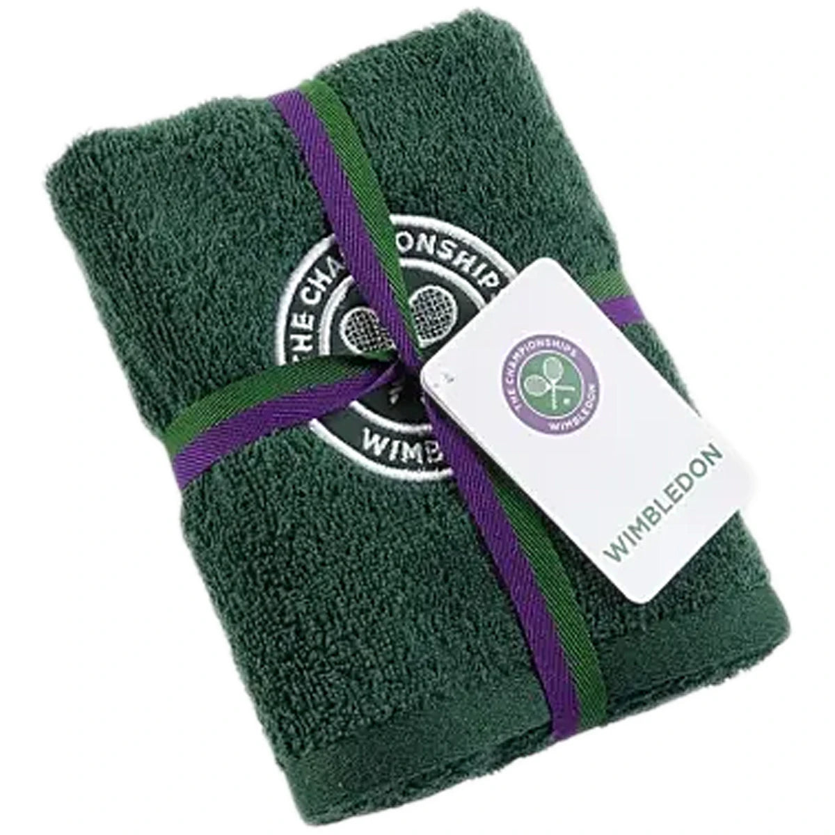 WIMBLEDON 2026 GUEST TOWEL 40*70 CM