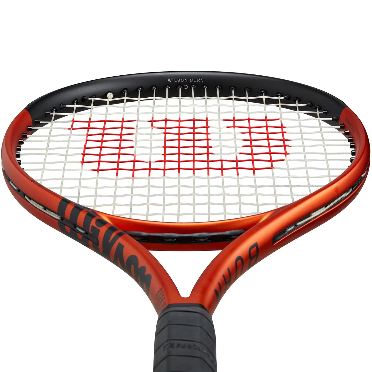 RAQUETTE WILSON BURN 100LS V5.0 (280 GR)