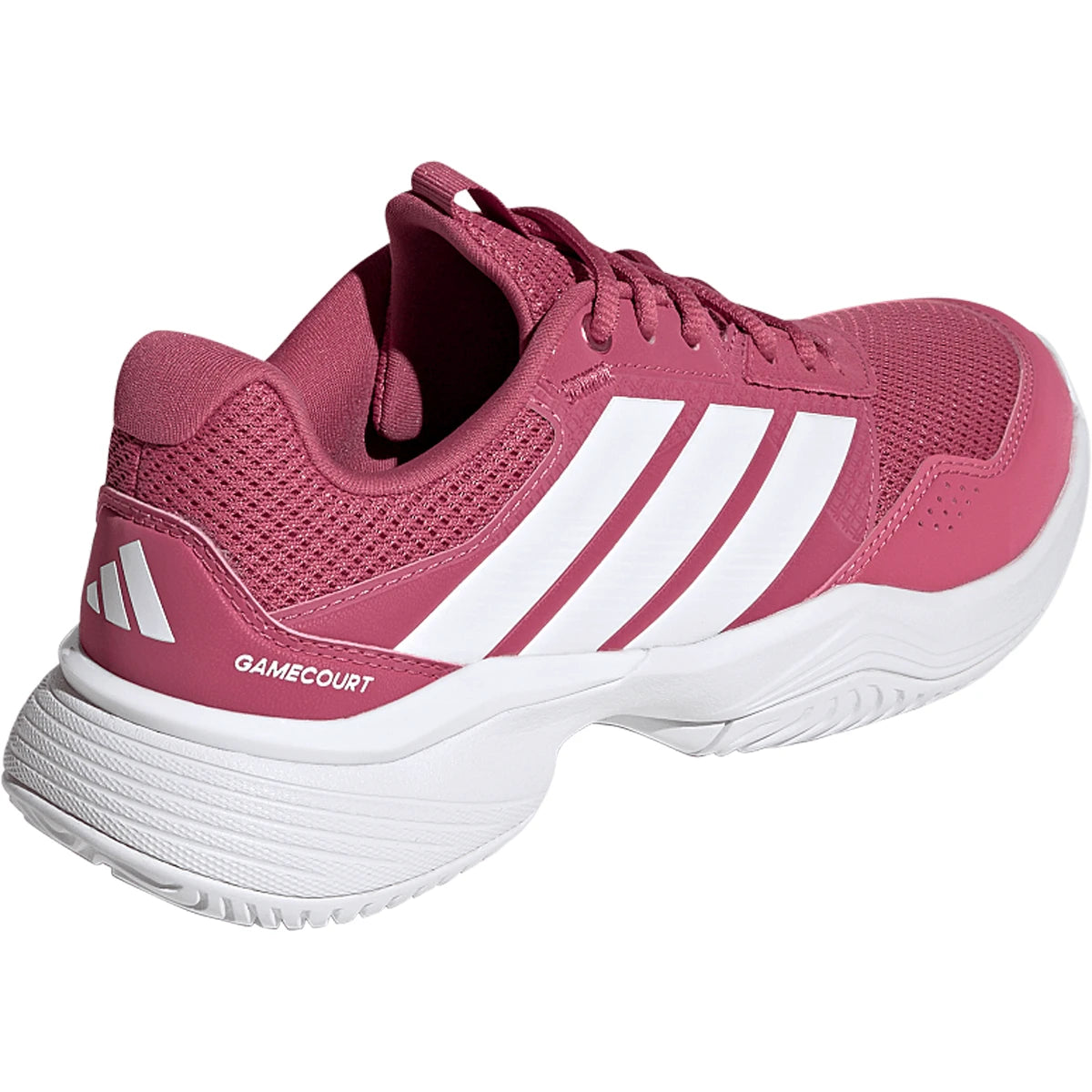 CHAUSSURES ADIDAS FEMME GAMECOURT 3 TOUTES SURFACES