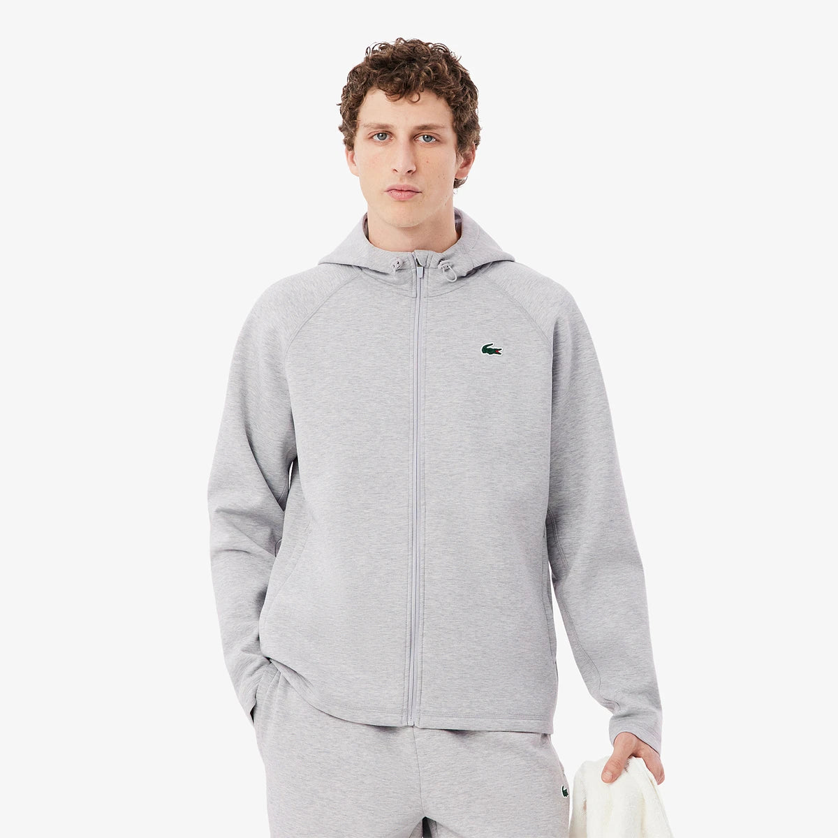 VESTE LACOSTE CORE PERFORMANCE