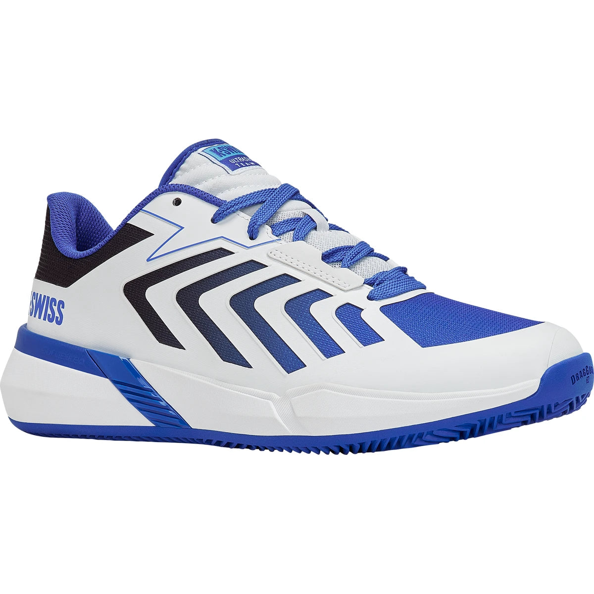 K-SWISS ULTRASHOT TEAM 2 SCHUHE FÜR ROTE ERDE
