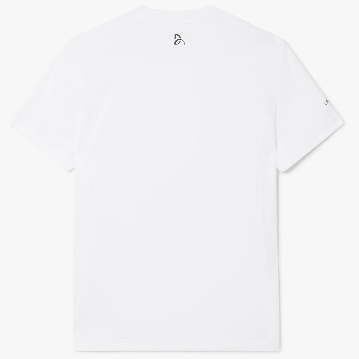 LACOSTE DJOKOVIC LONDON T-SHIRT
