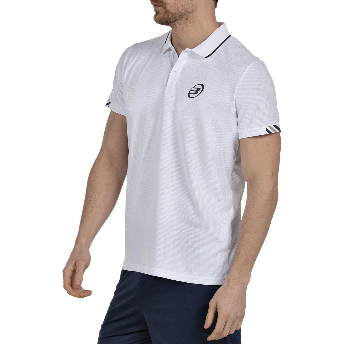 Polo Bullpadel Tasel