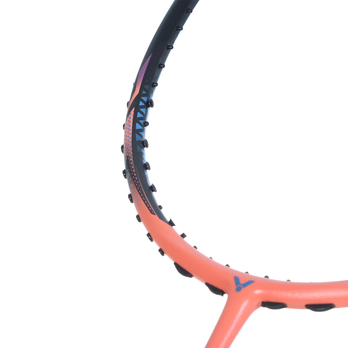 RAQUETTE DE BADMINTON VICTOR DRIVEX 12 O