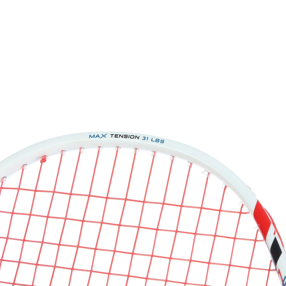 RAQUETTE DE BADMINTON FELET BAGGARIA A5 BLACK (CORDEE)