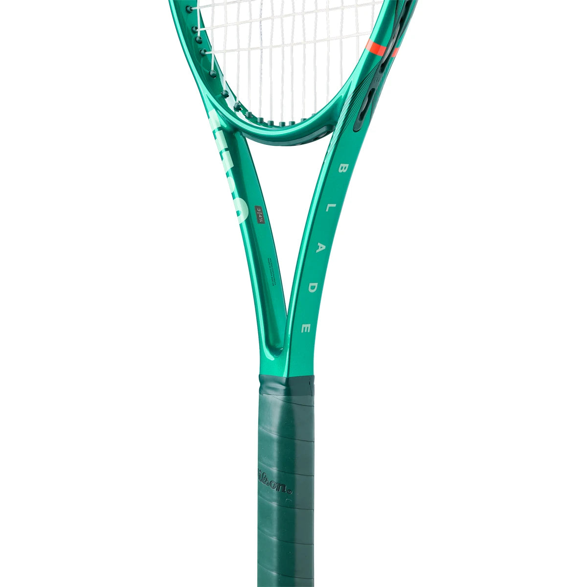 RAQUETTE WILSON BLADE 98 16*19 V10 (305 GR)