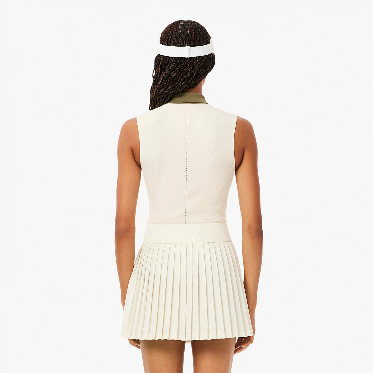 DEBARDEUR LACOSTE FEMME AHTLETE MELBOURNE