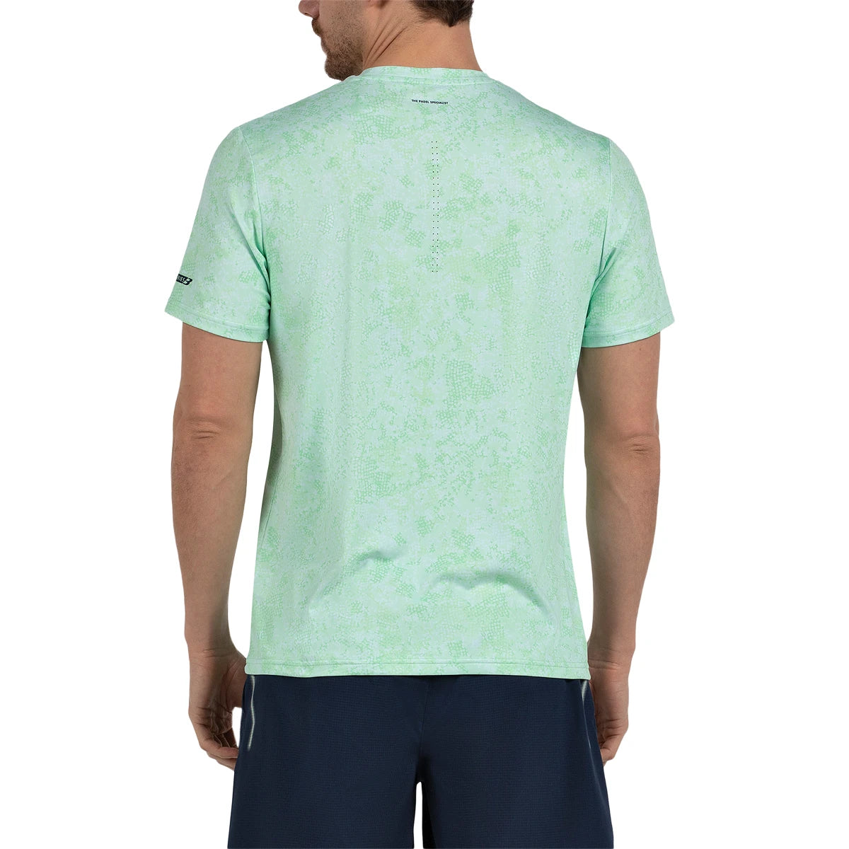 T-SHIRT BULLPADEL MASAMA GRAPHIQUE