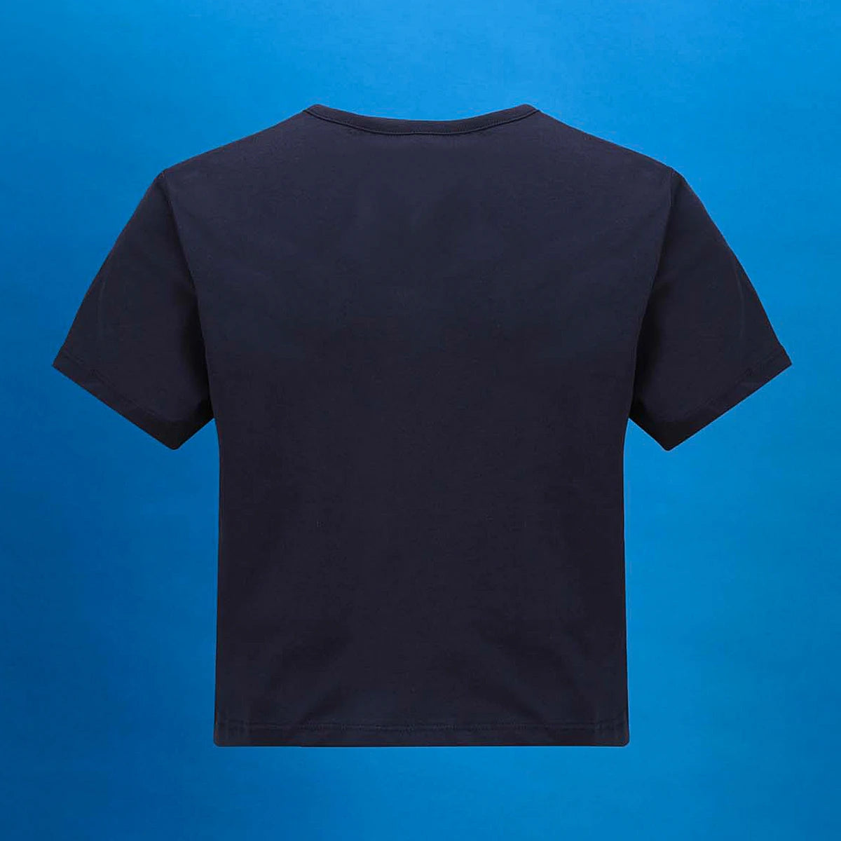 T-SHIRT MOURATOGLOU APPAREL JUNIOR FILLE TRAINING COTON