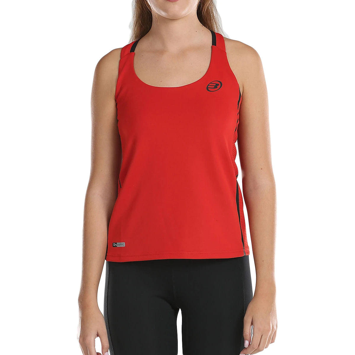 WOMEN'S BULLPADEL ORLAS T-SHIRT