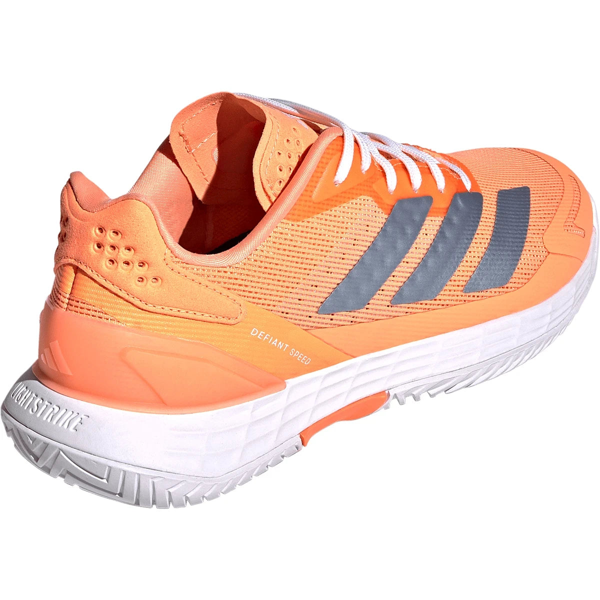 DAMEN ADIDAS SCHUHE DEFIANT SPEED 2 FÜR ALLE OBERFLÄCHEN