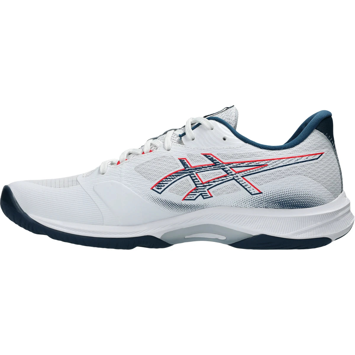 ASICS HERRENSCHUHE INDOOR NETBURNER BALLISTIC FF 4
