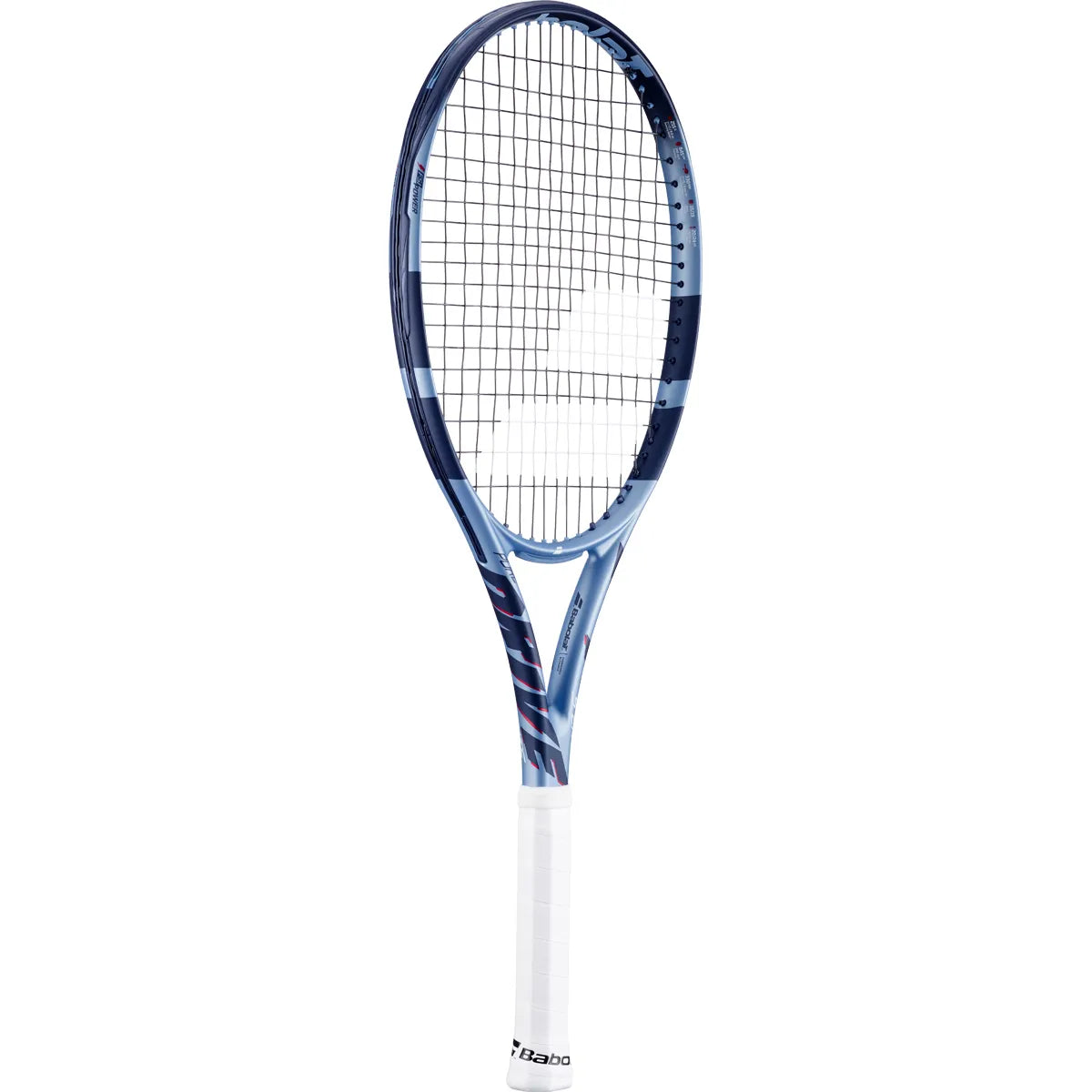 RAQUETTE BABOLAT PURE DRIVE SUPER LITE (255 GR)