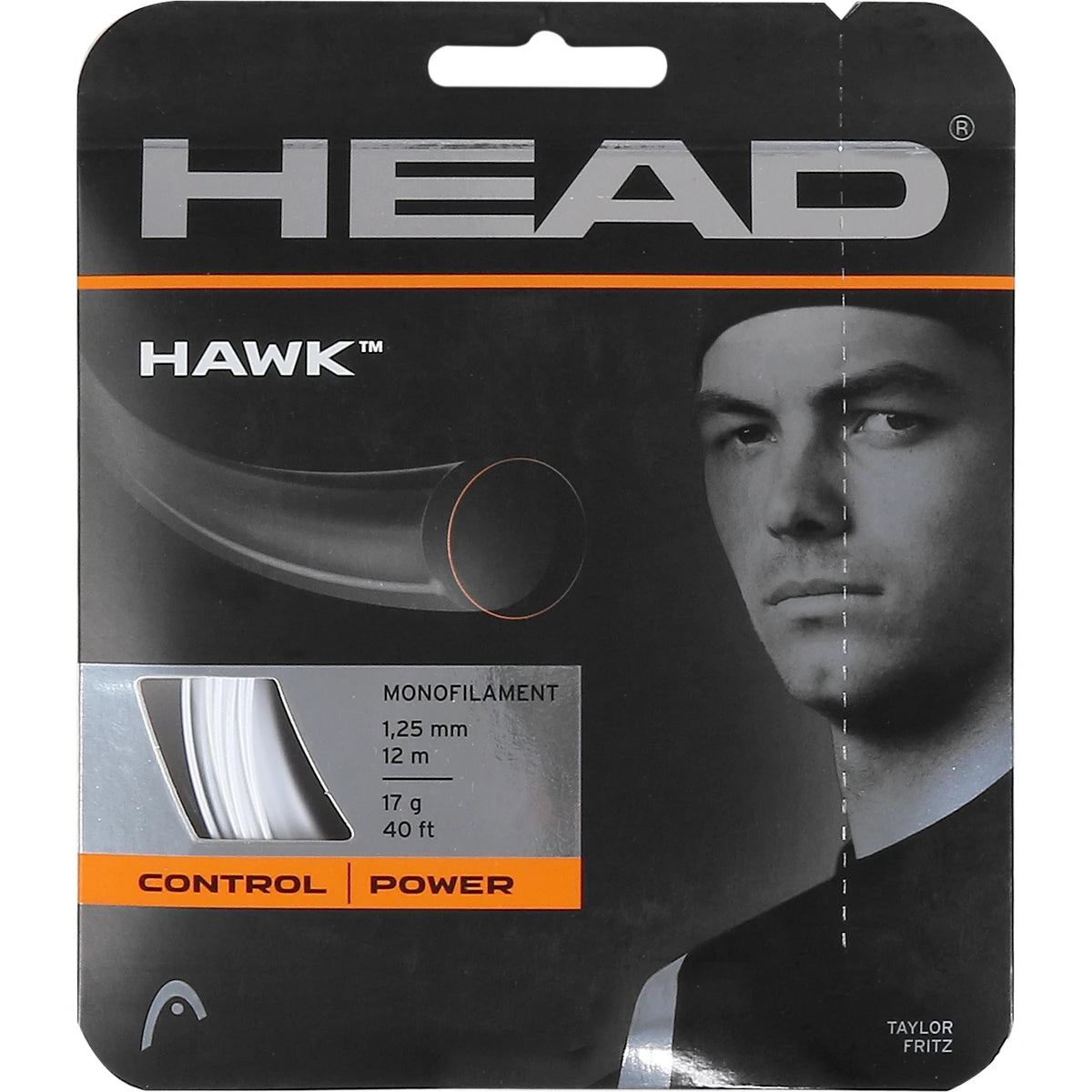 Cordage Head Hawk (12 Mètres)