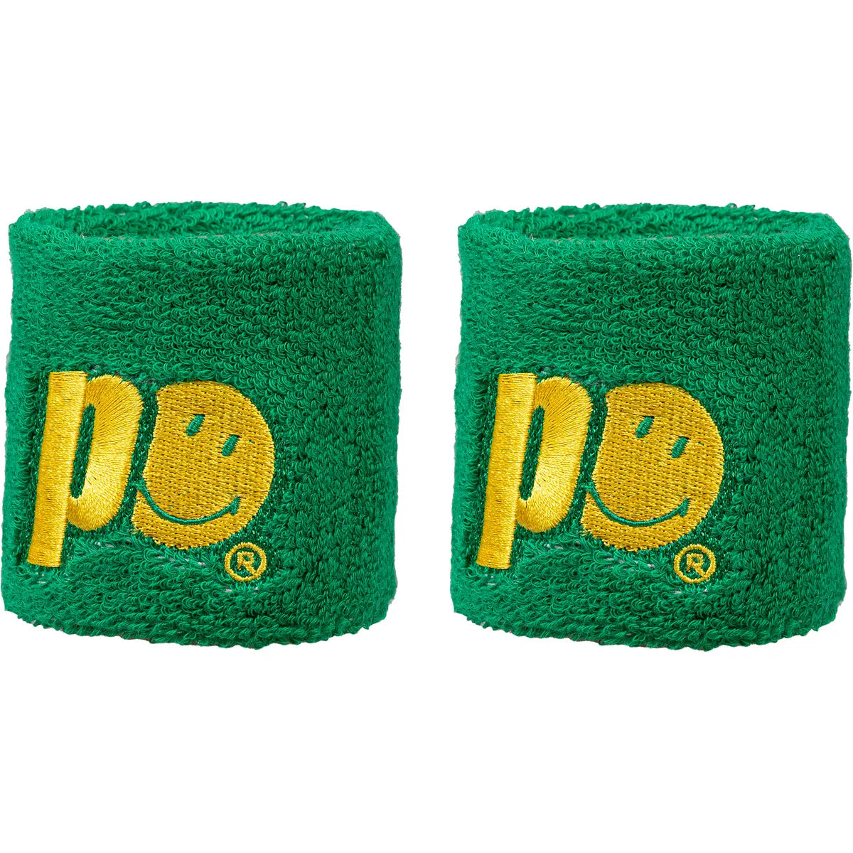 PRINCE/SMILEY WRISTBANDS