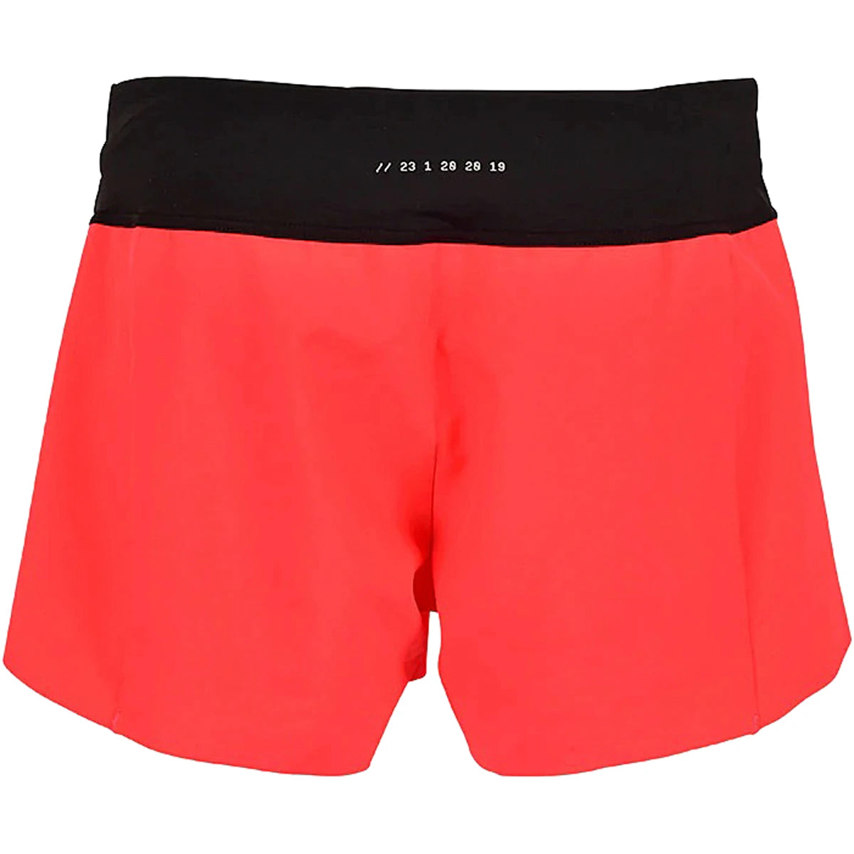 DAMEN WATTS ACTIVE BADESHORTS