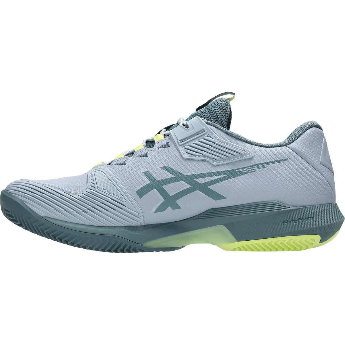 ASICS SCHUHE SOLUTION SPEED FF 4 TONPLATTE