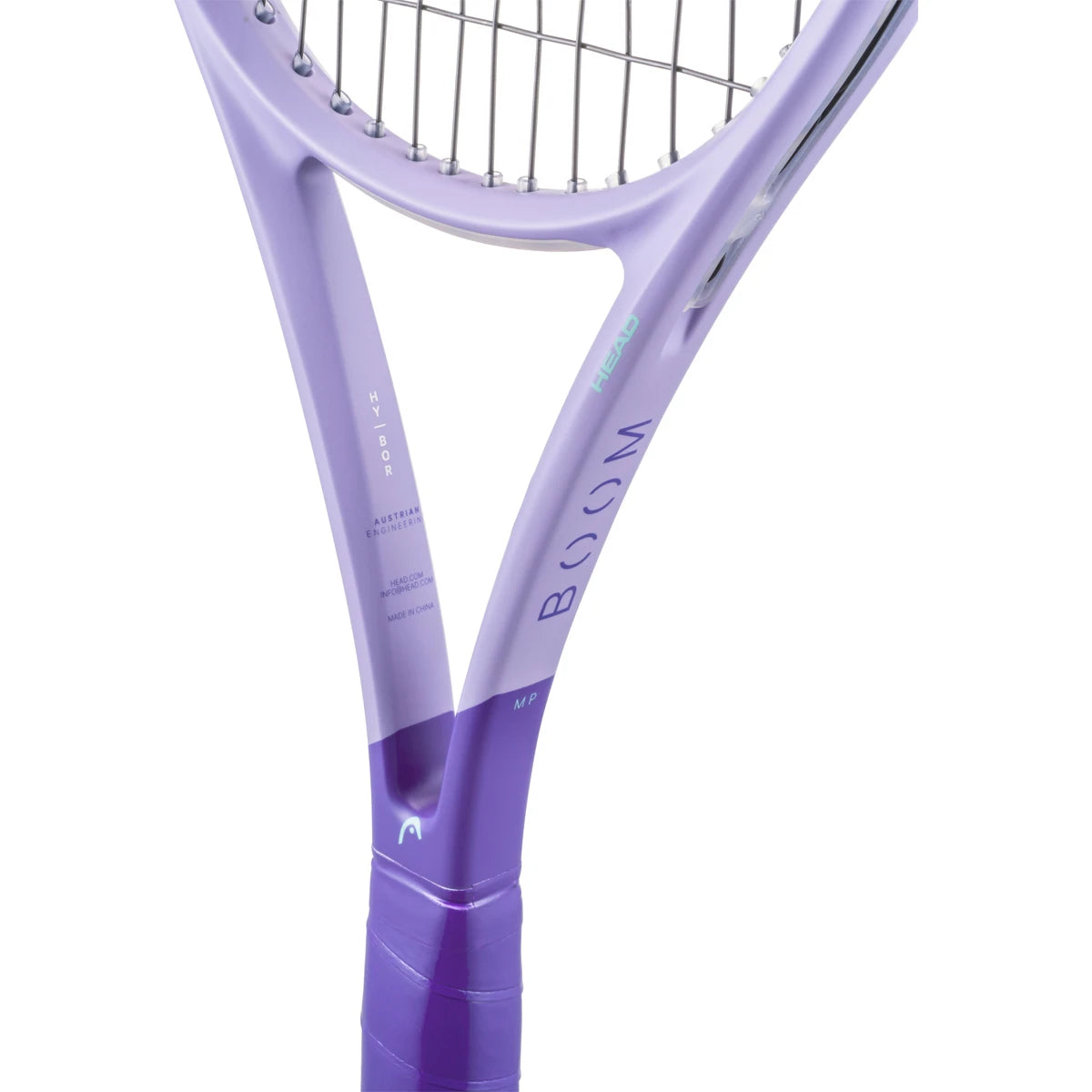 RAQUETTE HEAD BOOM MP ALTERNATE (295 GR)