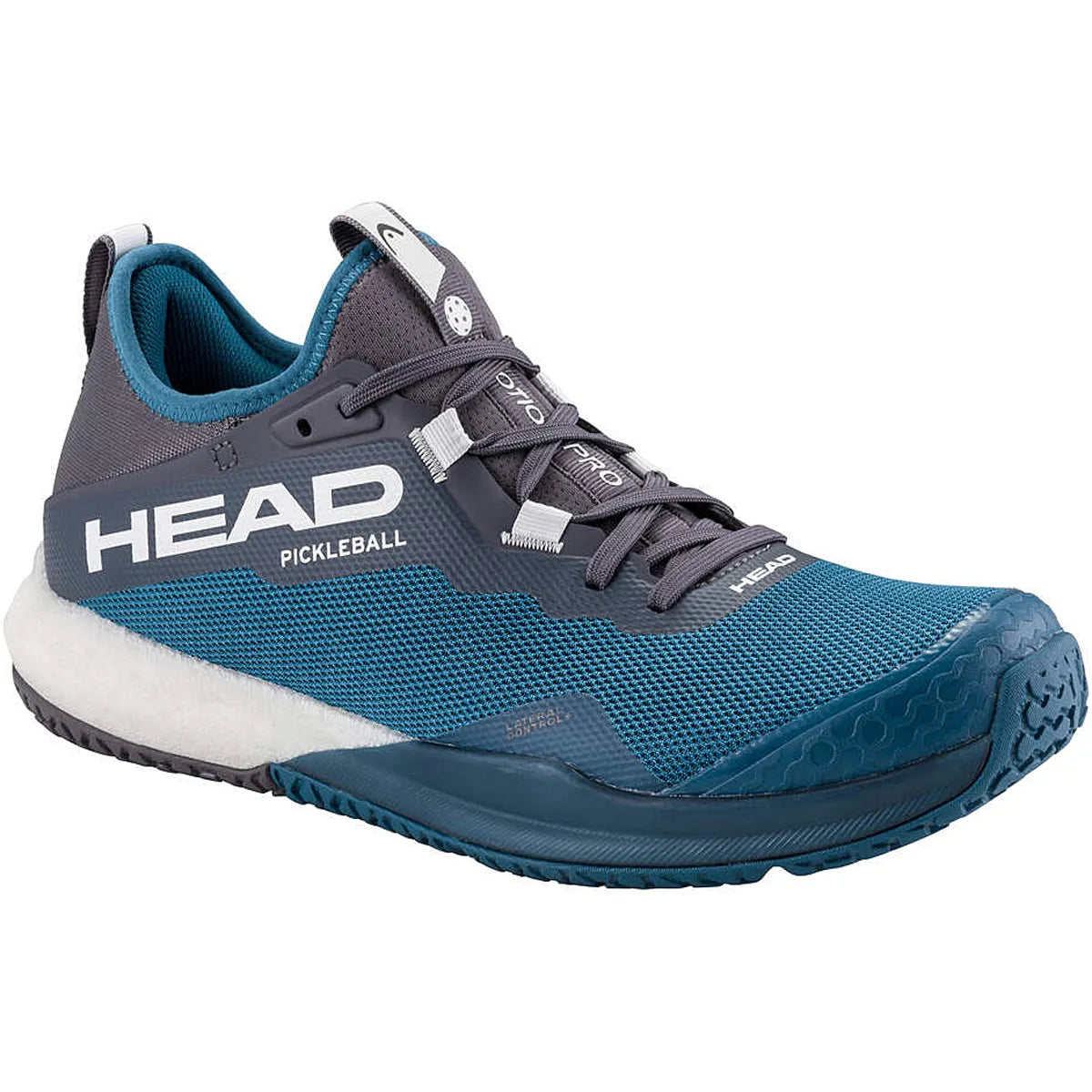 HEAD MOTION PRO PICKLEBALL-SCHUHE