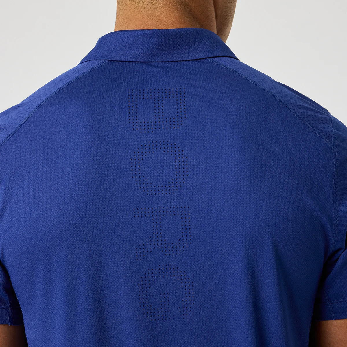POLO BJORN BORG ACE MESH
