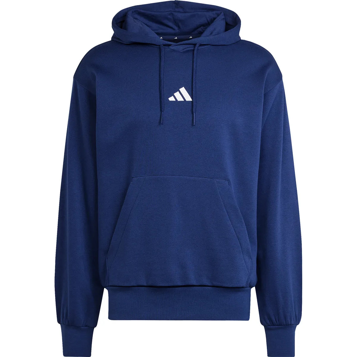 ADIDAS SPORTSWEAR FEELCOZY SWEATSHIRT MIT KAPUZE
