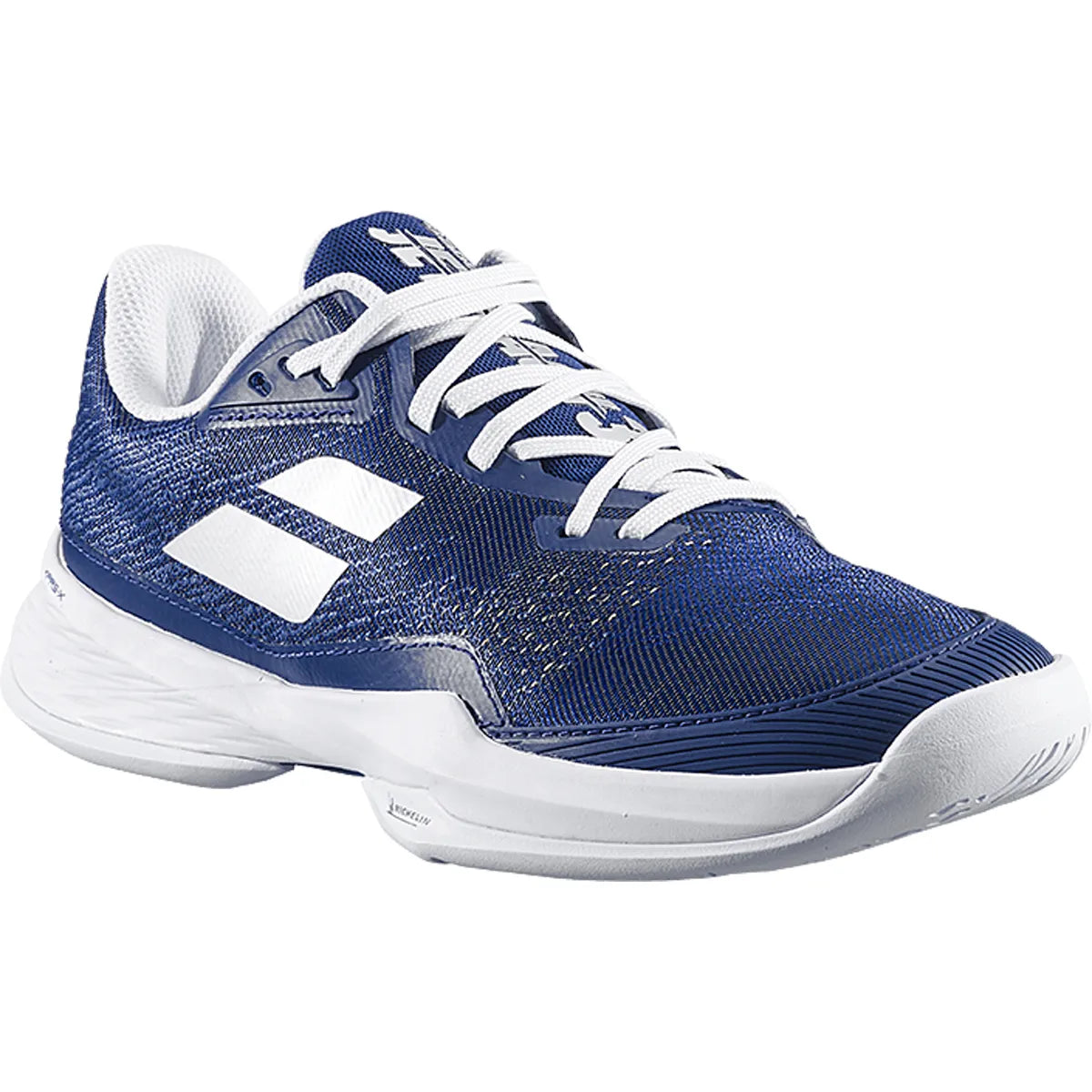BABOLAT DAMENSCHUHE JET MACH 3 ROTE ERDE