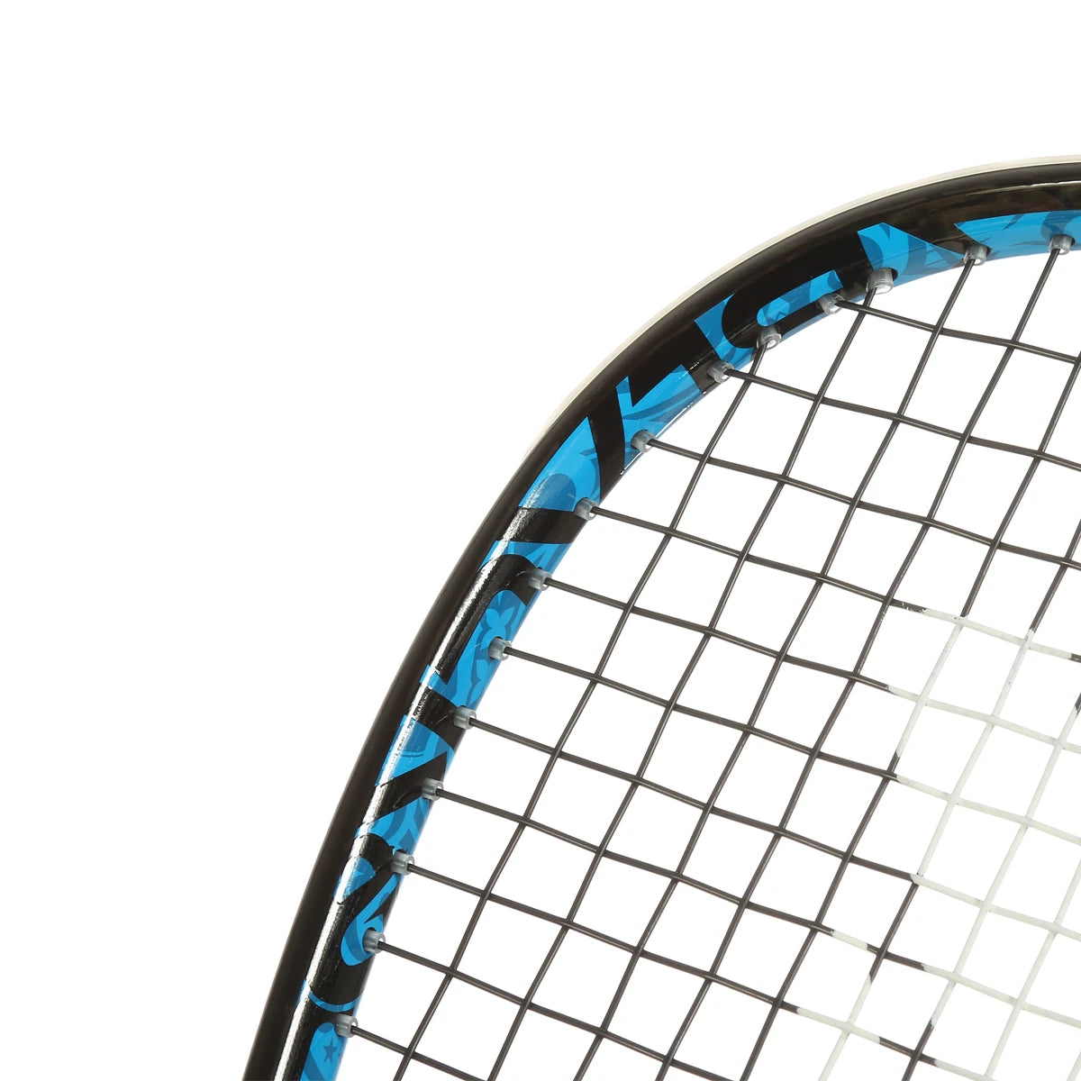 Raquette de Squash Pro Kennex Black Ace MV Blue