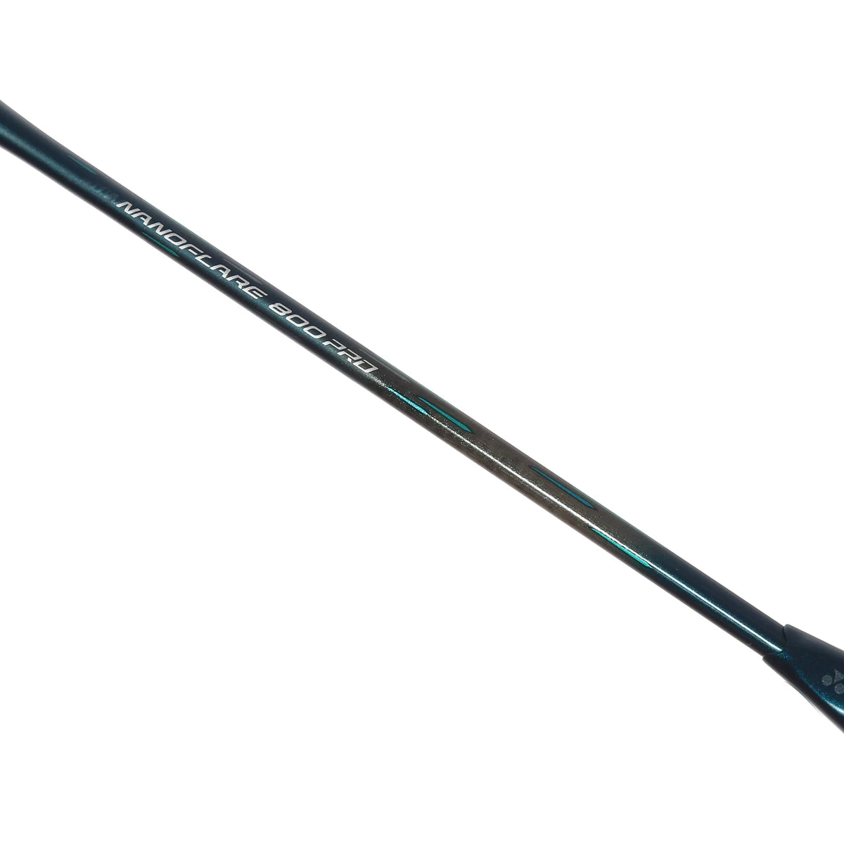 RAQUETTE DE BADMINTON YONEX NANOFLARE 800 PRO DEEP GREEN 3U4