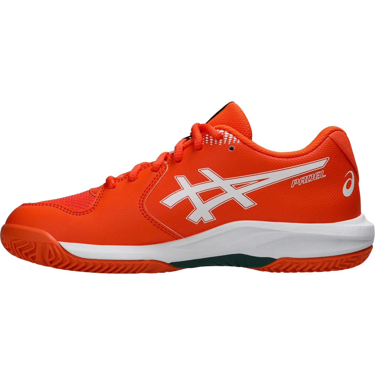 CHAUSSURES PADEL ASICS JUNIOR GEL DEDICATE 9 GS