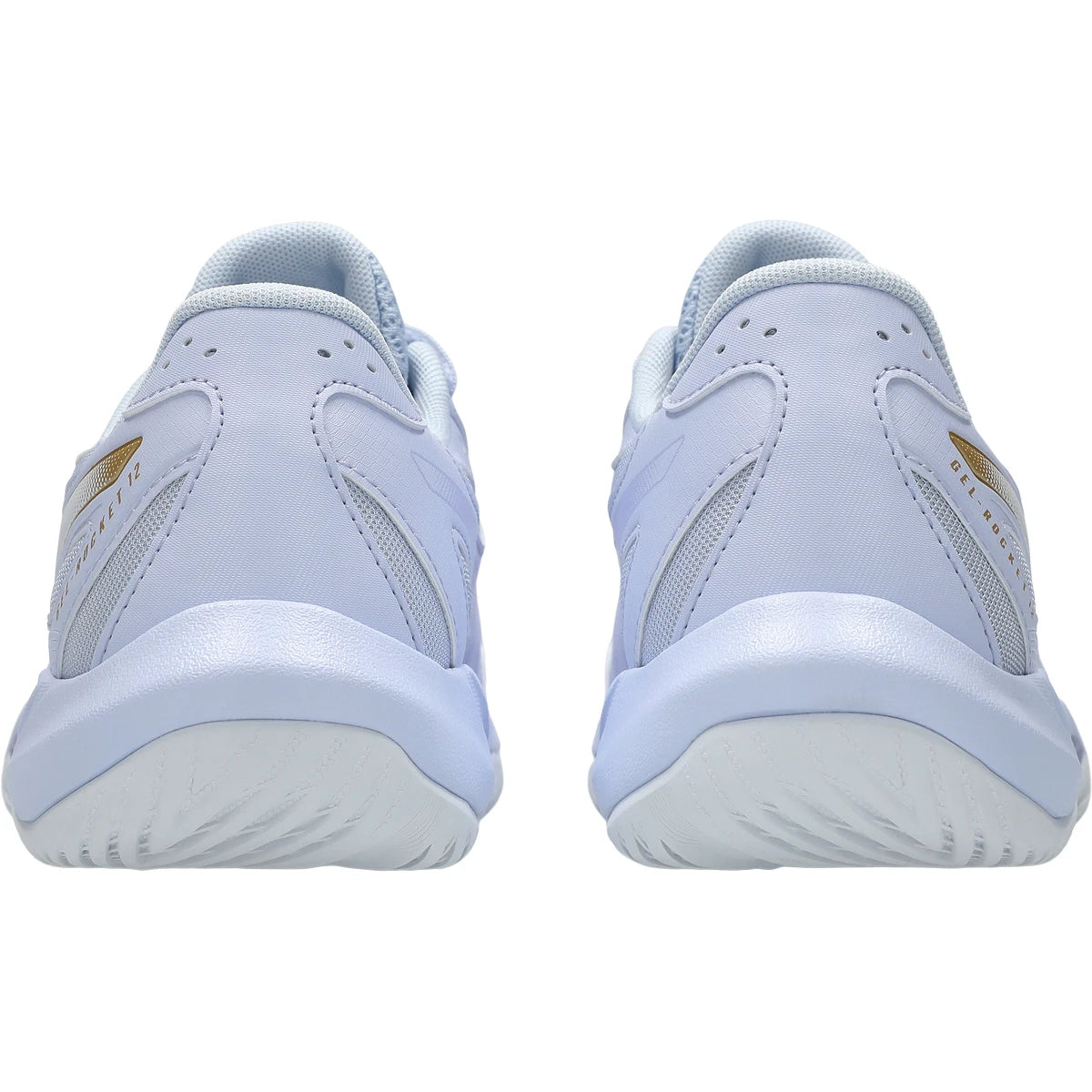 ASICS DAMENSCHUHE INDOOR GEL ROCKET 12