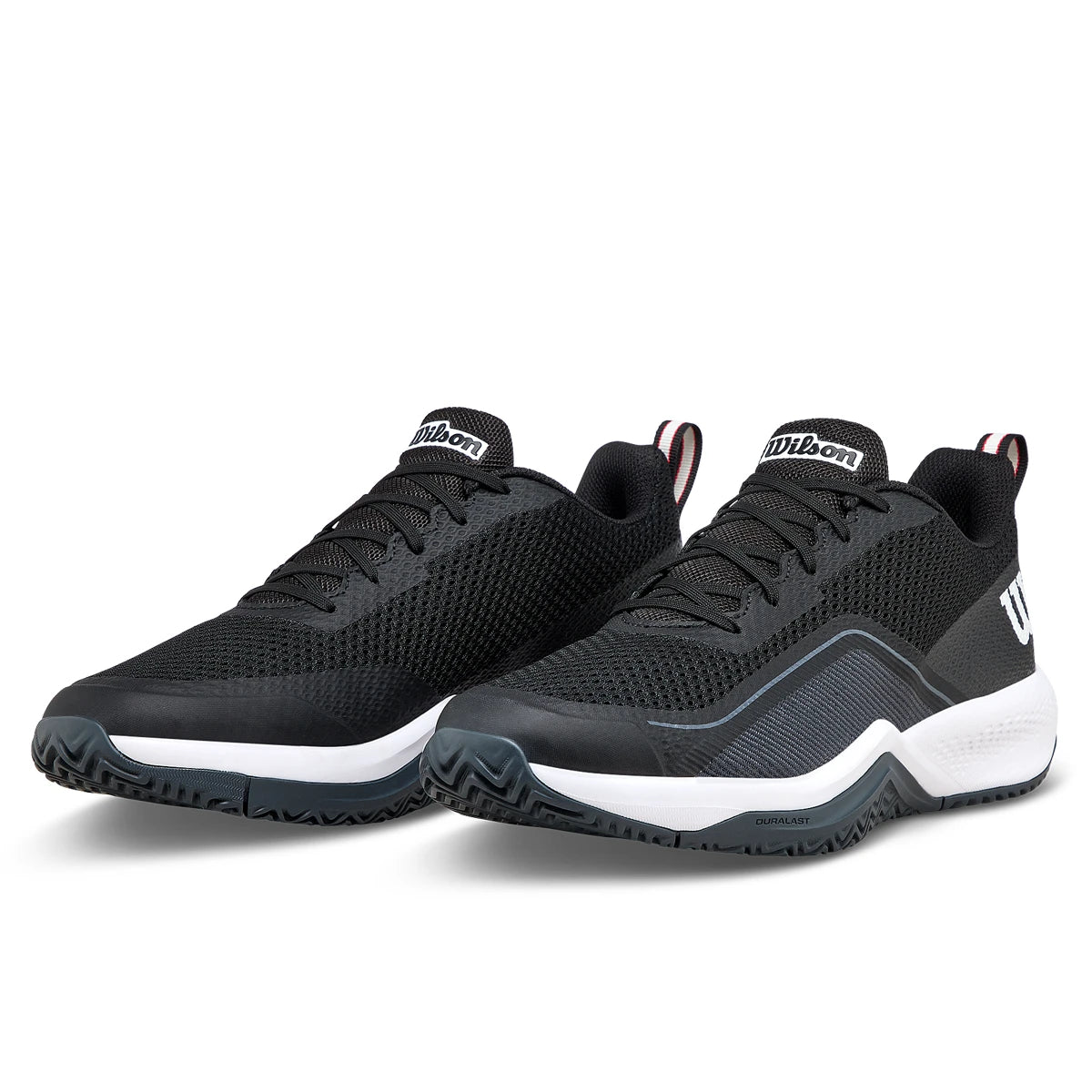 WILSON RUSH PRO LITE SHOES ALL SURFACES