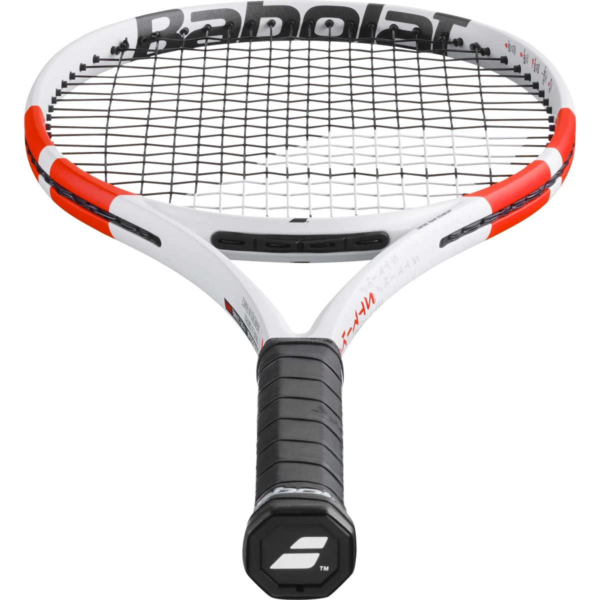 RAQUETTE BABOLAT PURE STRIKE 98 16/19 (305 GR)