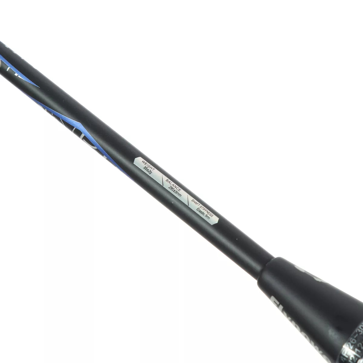 RAQUETTE DE BADMINTON FLYPOWER ENIGMA 900 V3