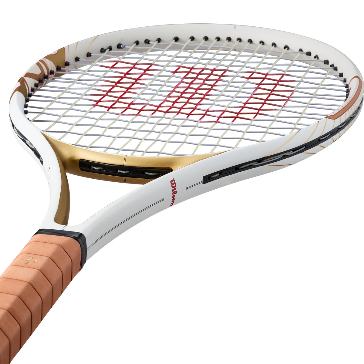 RAQUETTE WILSON RF 01 PRO HALL OF FAME (320 GR)