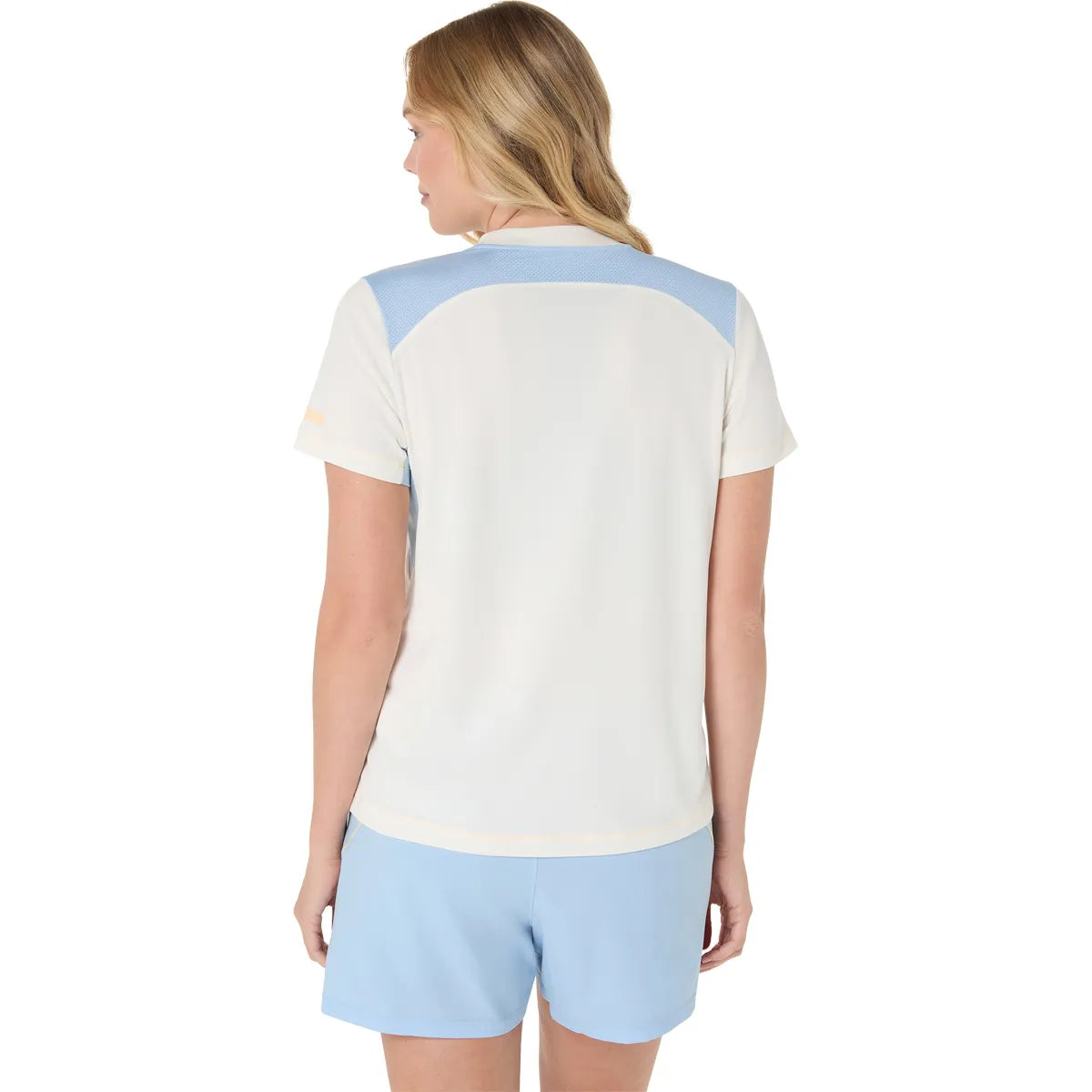 ASICS DAMEN PADEL COURT T-SHIRT