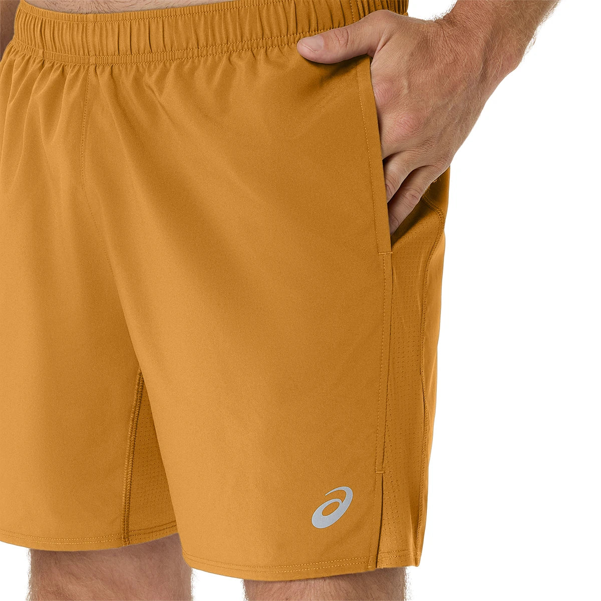 SHORT ASICS CORE 7IN
