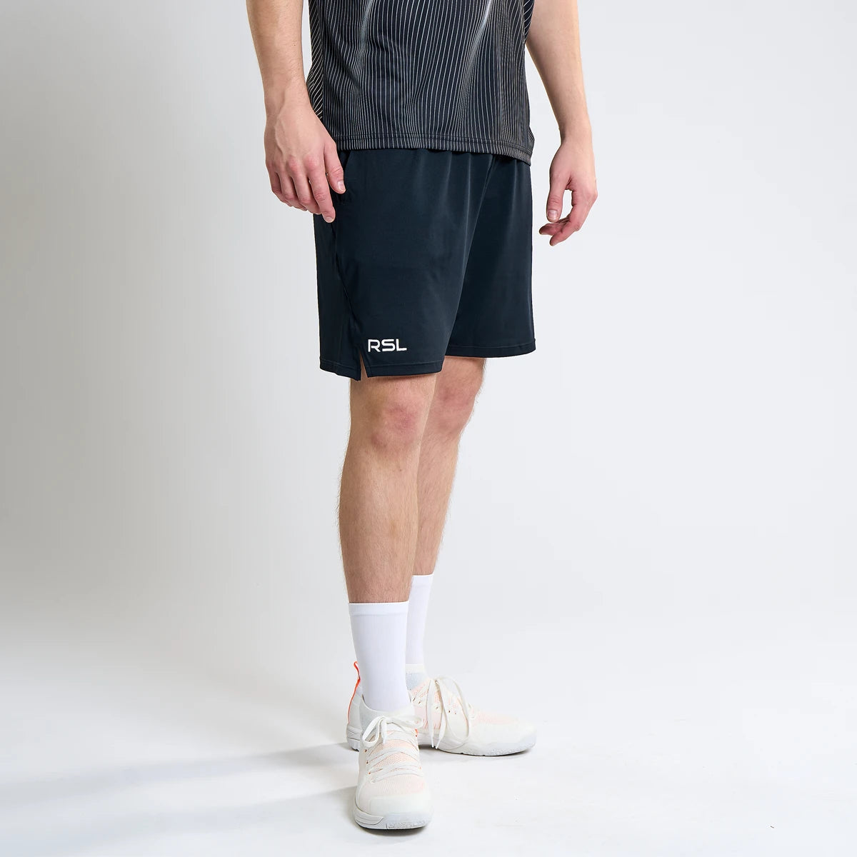 SHORT RSL HOMME LEON