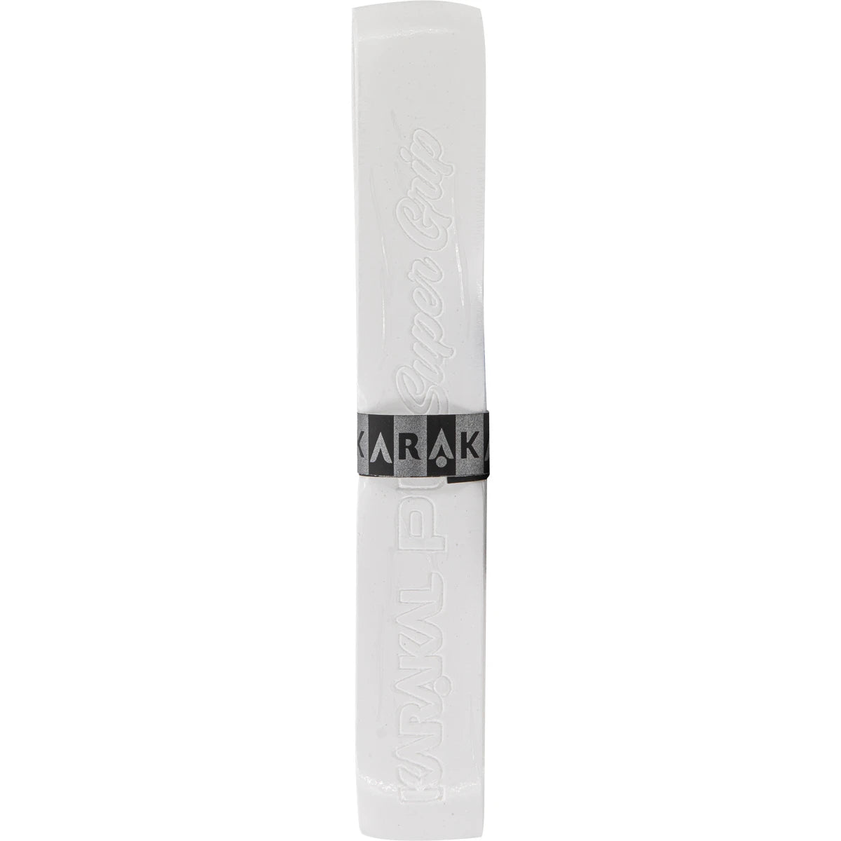 GRIP KARAKAL PU SUPER UNI-COULEUR X1