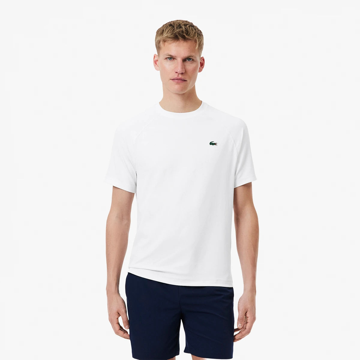 LACOSTE ESSENTIALS T-SHIRT
