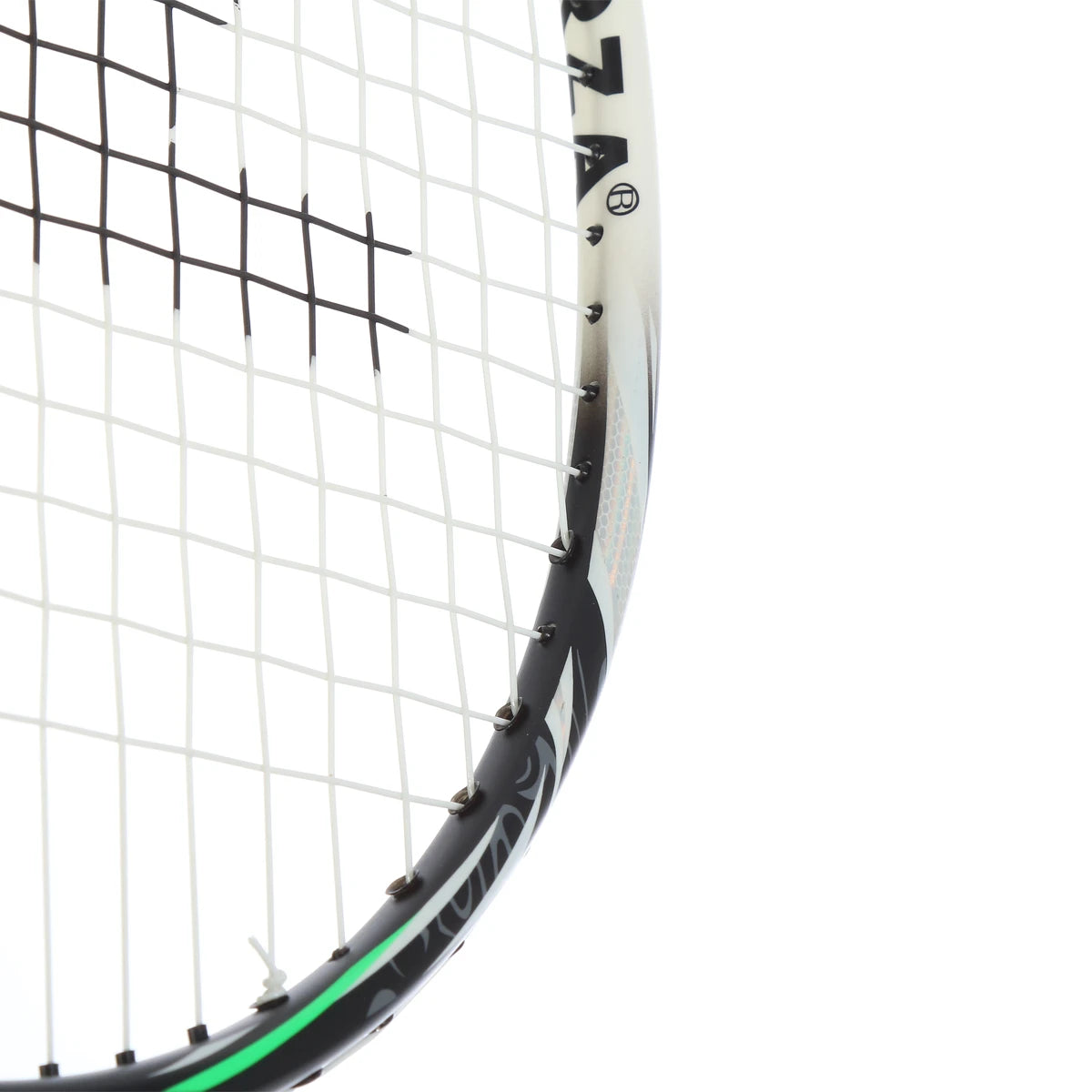 Raquette de Badminton Fz Forza Precision Ti-76M (Cordee)