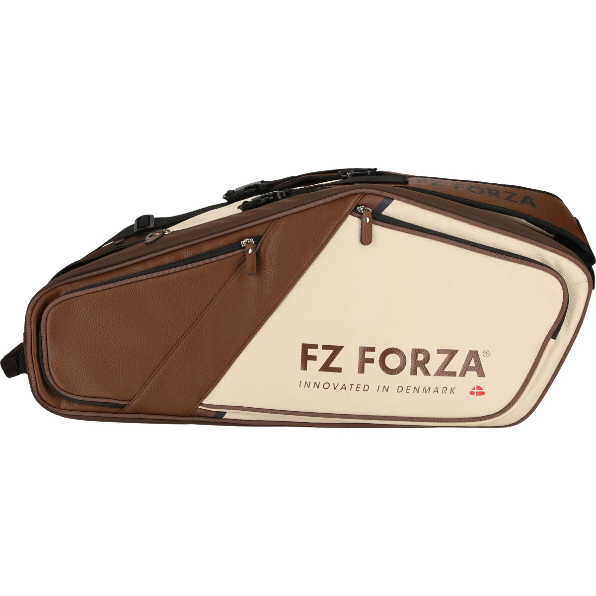 Sac Fz Forza Tour Line 15R Dark Earth (5388)