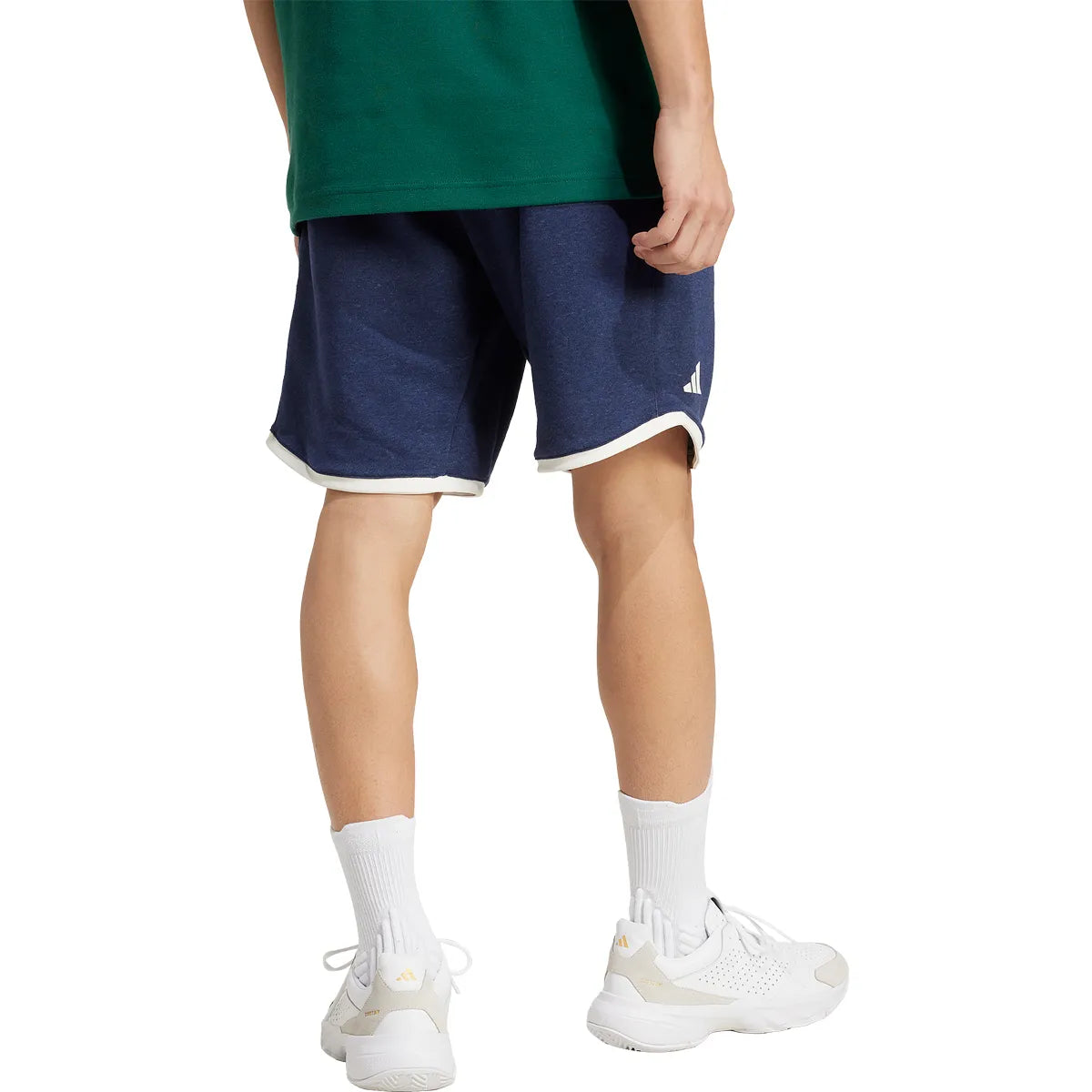 KURZ ADIDAS HERITAGE LEGACY 9IN