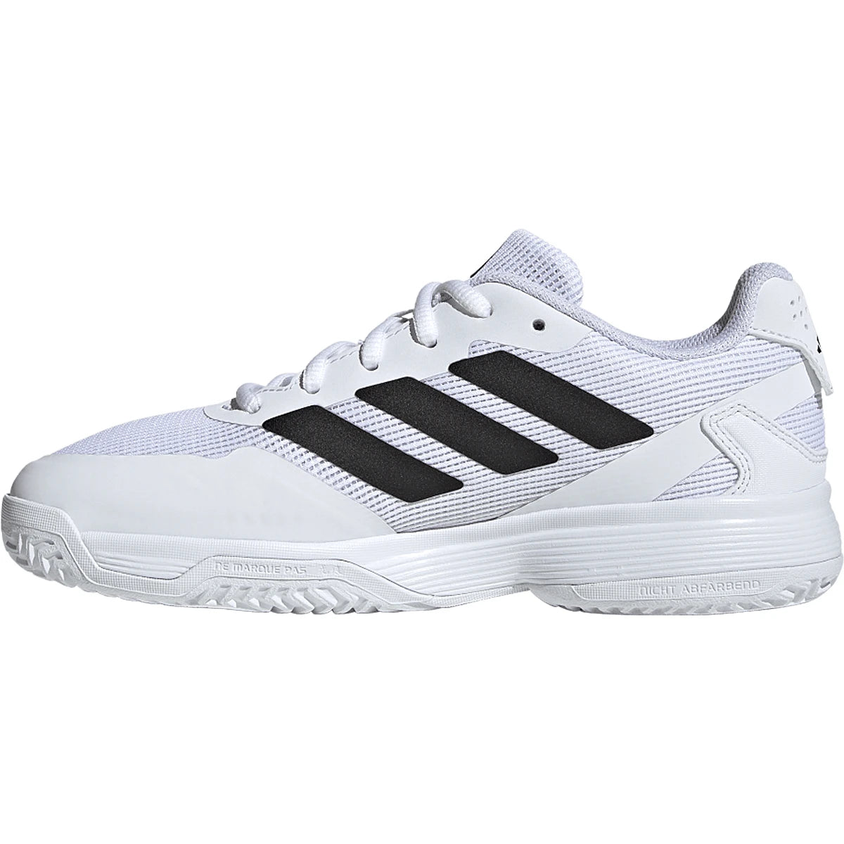 ADIDAS JUNIOR UBERSONIC SCHUHE FÜR ALLE OBERFLÄCHEN
