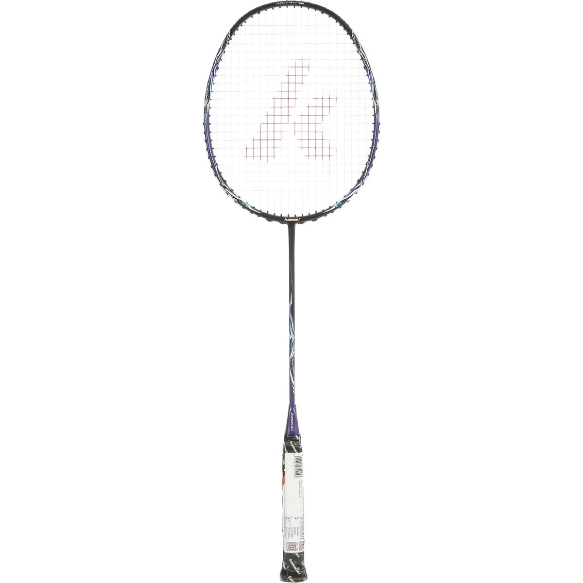 Raquette de Badminton Kawasaki Passion GZ20 (Cordée)