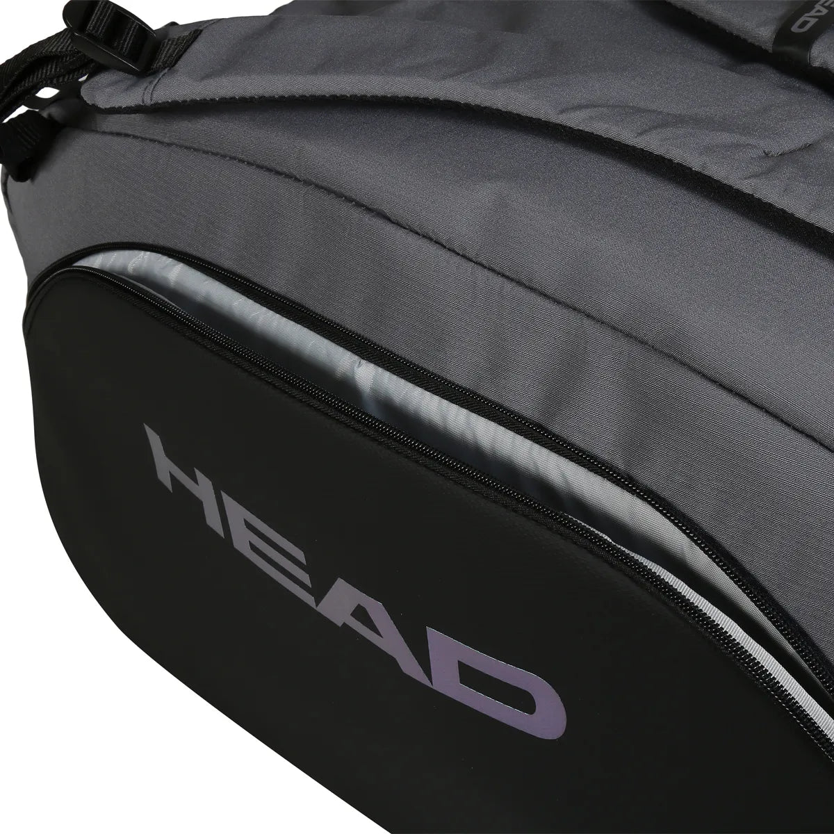 HEAD GRAVITY PRO X TENNIS-TASCHE DUFFLE SPORTTASCHE